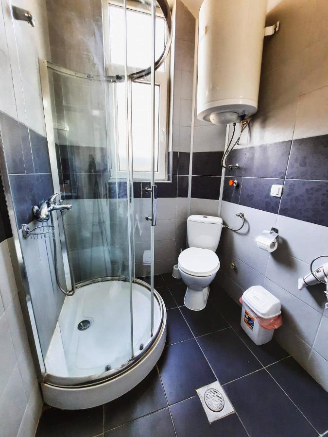 Darki Apartment - Bazaar Location With Free Parking Ohrid Ngoại thất bức ảnh