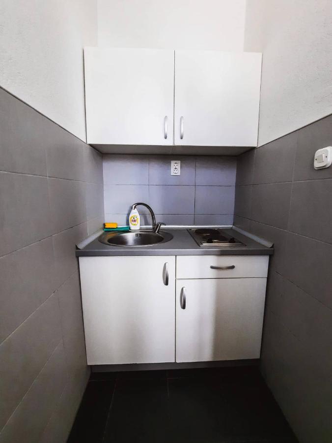 Darki Apartment - Bazaar Location With Free Parking Ohrid Ngoại thất bức ảnh