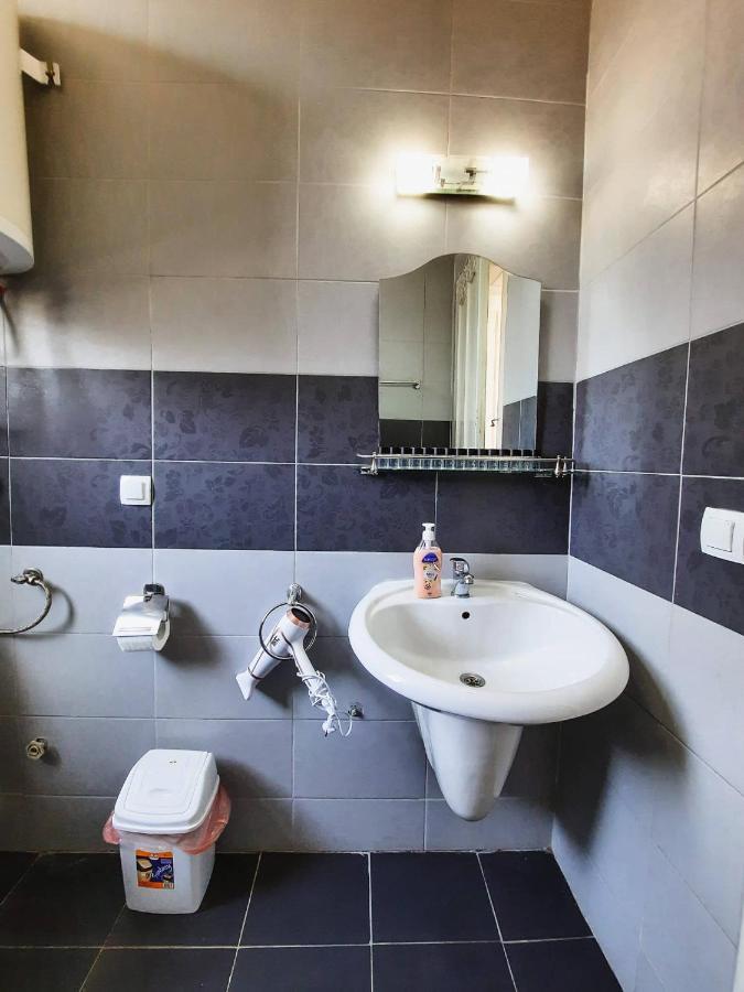 Darki Apartment - Bazaar Location With Free Parking Ohrid Ngoại thất bức ảnh