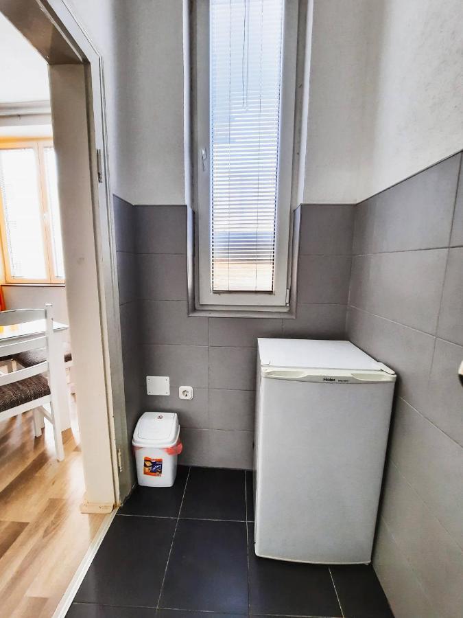 Darki Apartment - Bazaar Location With Free Parking Ohrid Ngoại thất bức ảnh