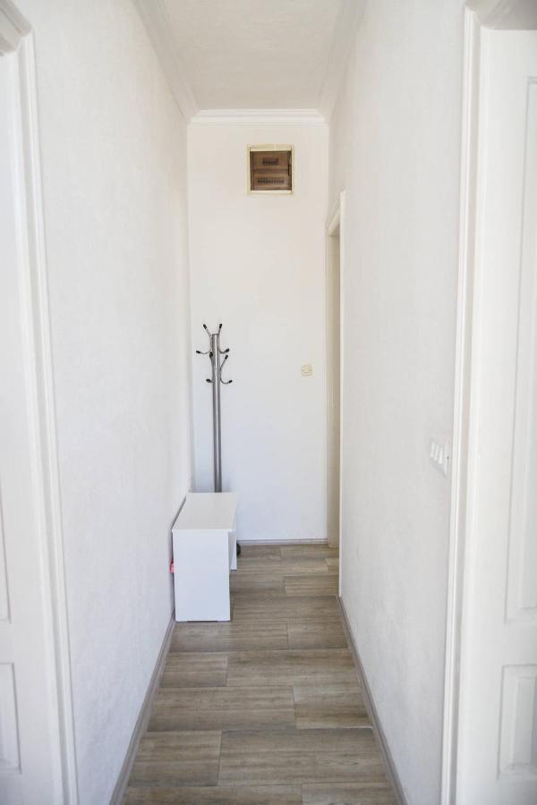 Darki Apartment - Bazaar Location With Free Parking Ohrid Ngoại thất bức ảnh